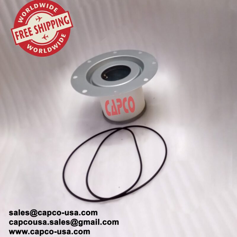 SEPARATOR ONLY WITH O RING 1613839700 NON OEM FREE SHIPPING