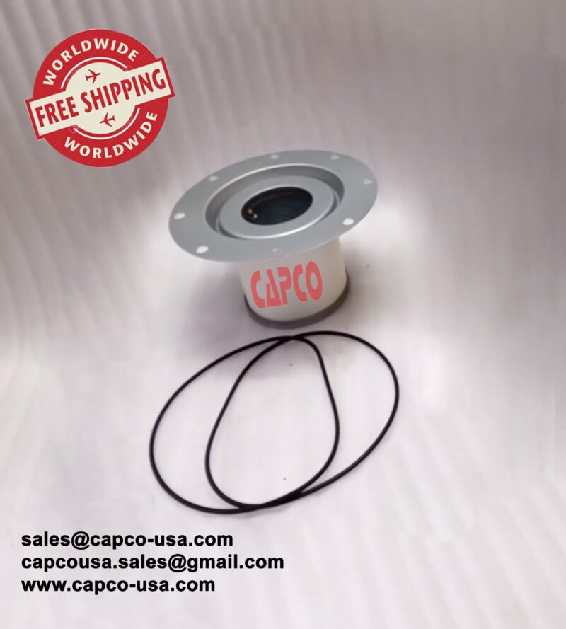 SEPARATOR ONLY WITH O RING 2901056600 NON OEM FREE SHIPPING