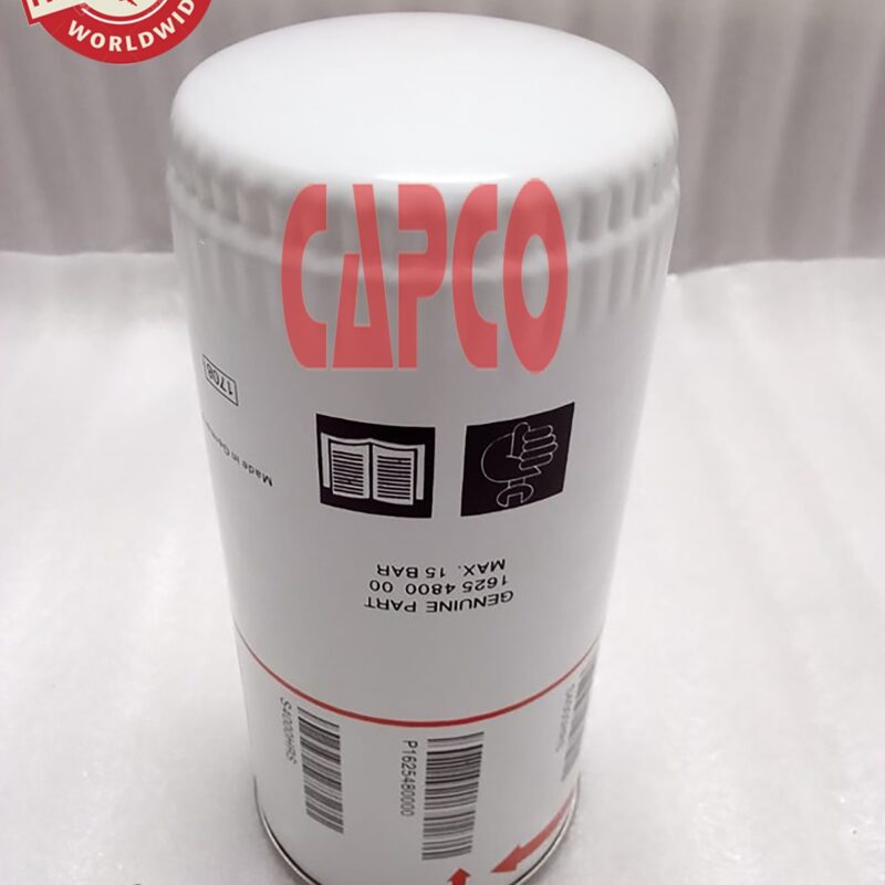 OIL FILTER 1625480050 NON OEM FREE SHIPPING