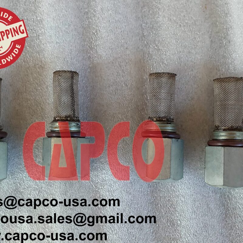 GENESIS FILTER ASSEMBLY SET OF 4 02250117-782 NON OEM FREE SHIPPING