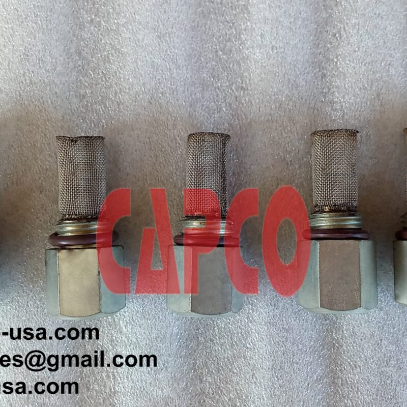 GENESIS FILTER ASSEMBLY SET OF 5 02250117-782 NON OEM FREE SHIPPING