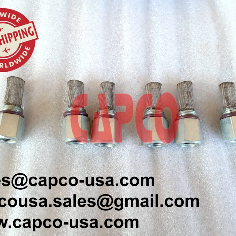 GENESIS FILTER ASSEMBLY SET OF 6 02250117-782 NON OEM FREE SHIPPING