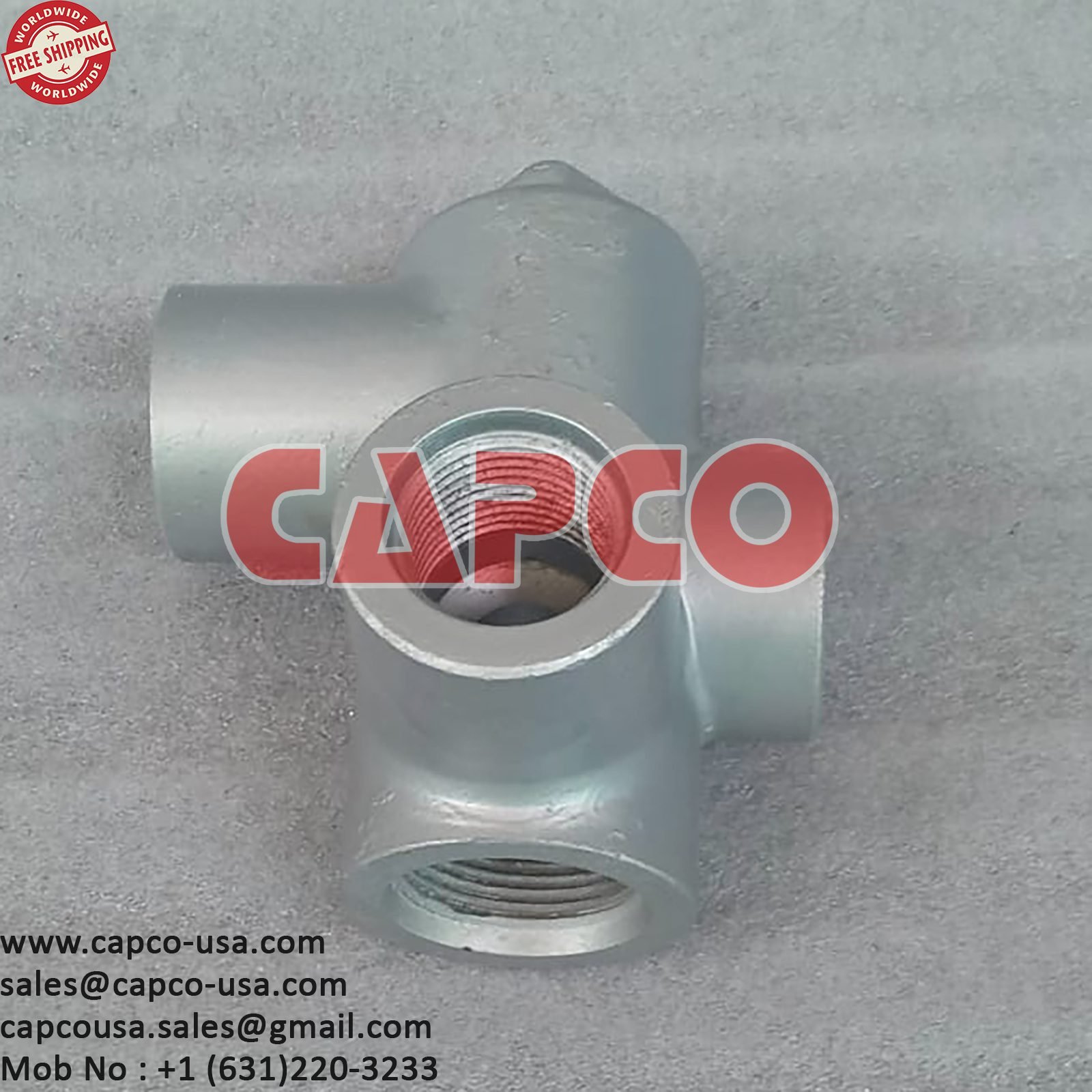 MANIFOLD THEMAL VALVE 22679914 NON OEM FREE SHIPPING
