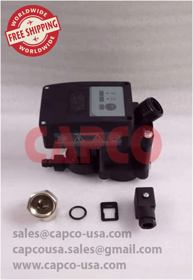 ELECTRONIC DRAIN VALVE 1627151286 NON OEM FREE SHIPPING