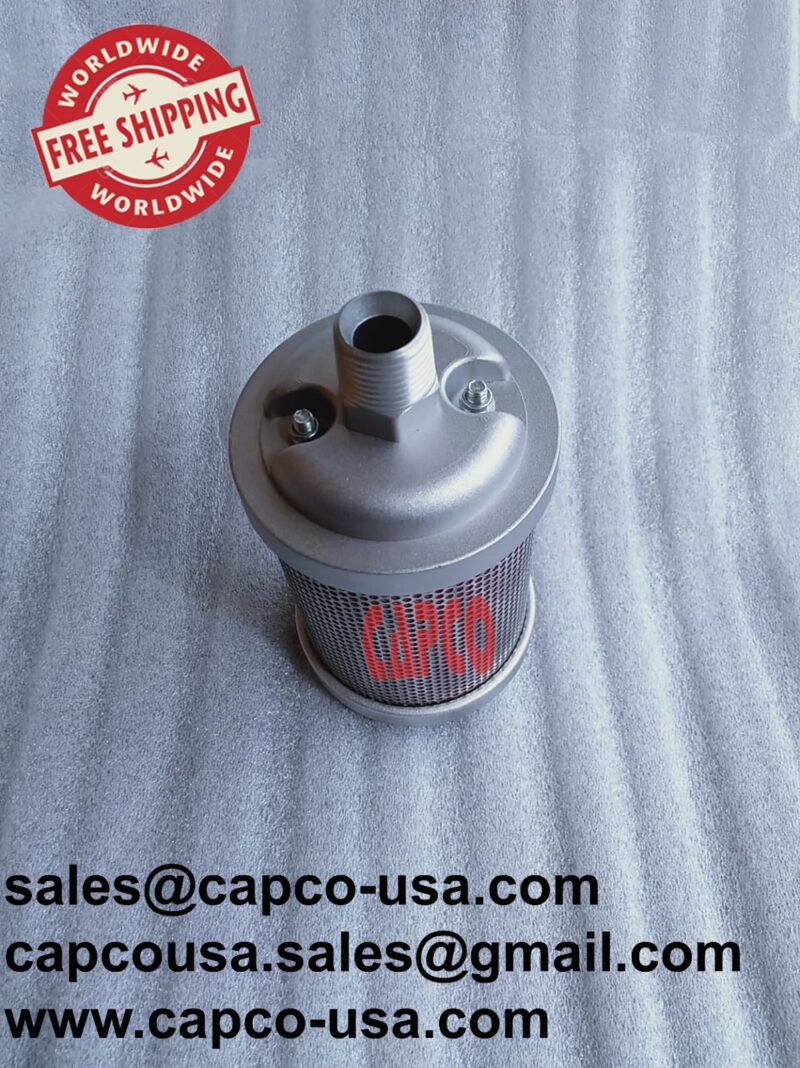 MUFFLER 250023-532 NON OEM FREE SHIPPING - Image 3