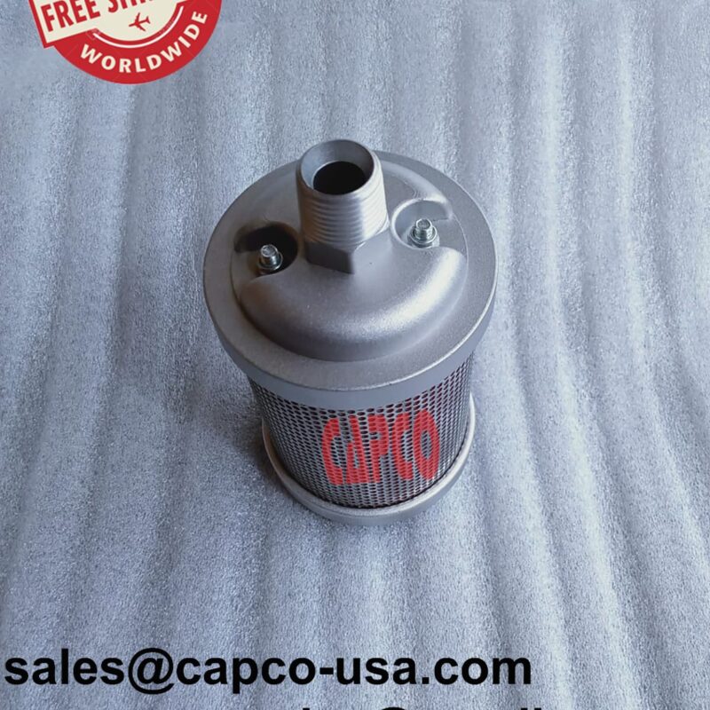 MUFFLER 1503242000 NON OEM FREE SHIPPING