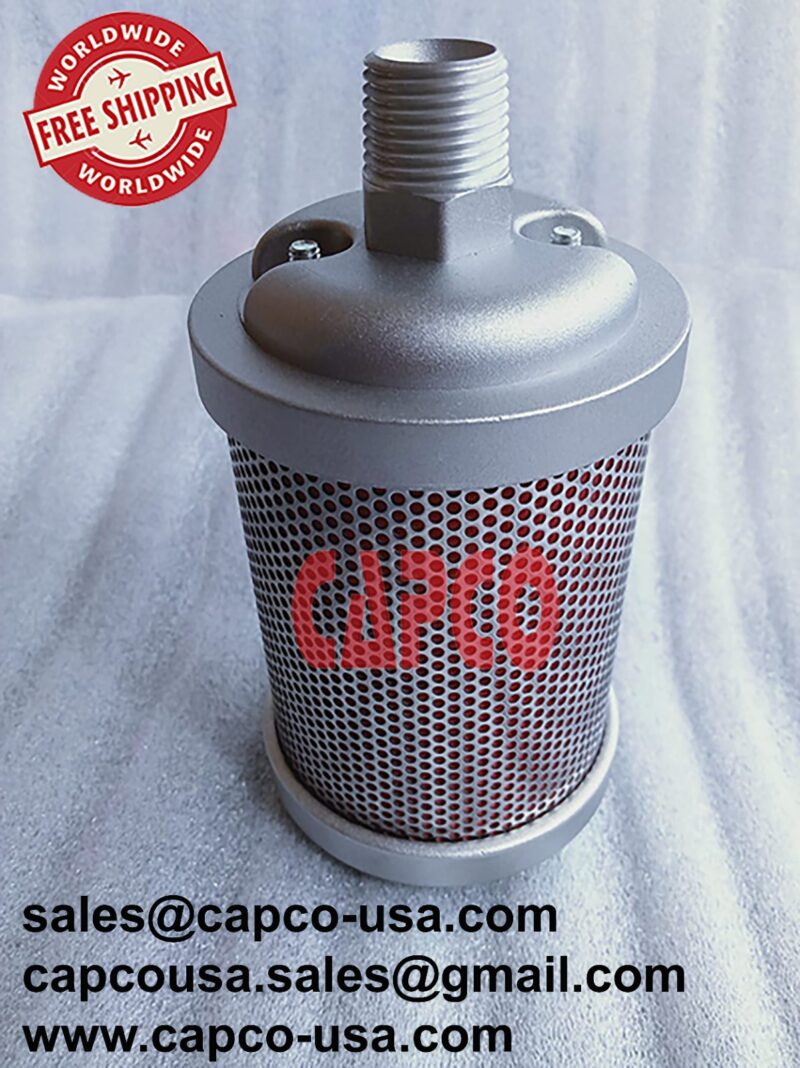 MUFFLER 250023-532 NON OEM FREE SHIPPING