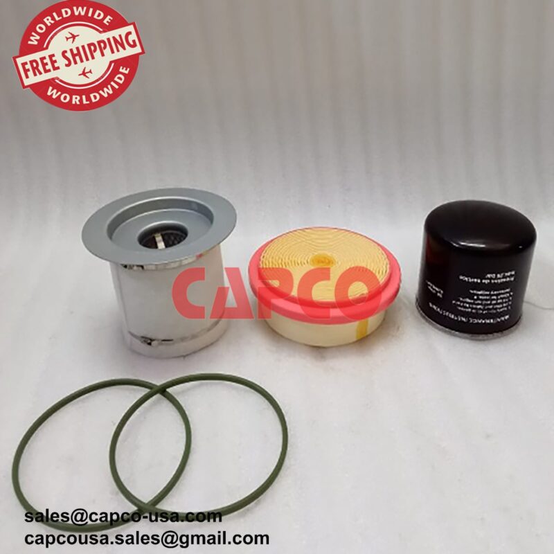 FILTER KIT 6.3795.0 + 6.4212.0 + 6.3462.0 NON OEM FREE SHIPPING