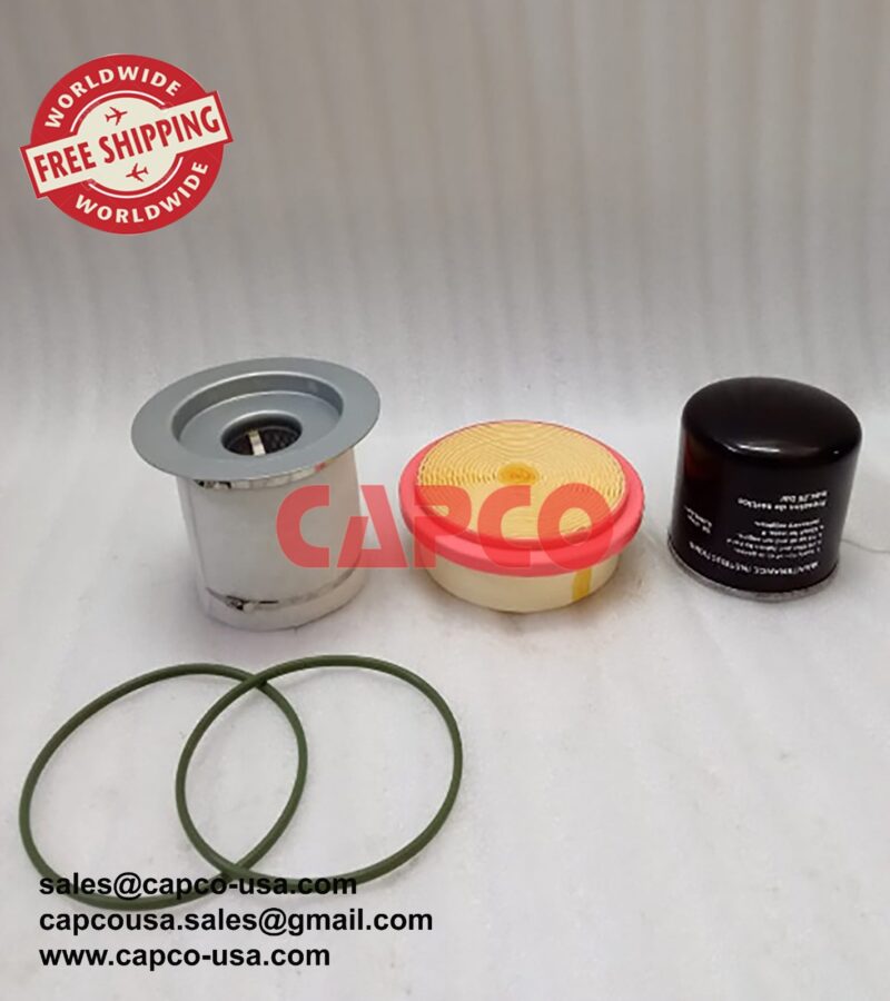 FILTER KIT 6.3795.0 + 6.4212.0 + 6.3462.0 NON OEM FREE SHIPPING