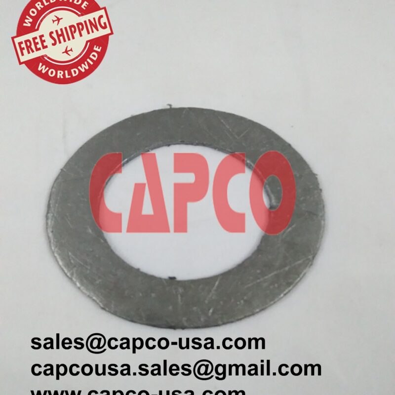 GASKET 0650010008 NON OEM FREE SHIPPING