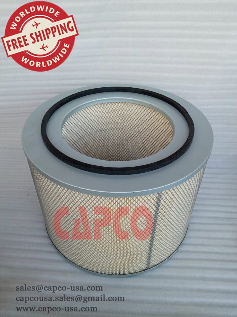 AIR FILTER B004700770037 NON OEM FREE SHIPPING