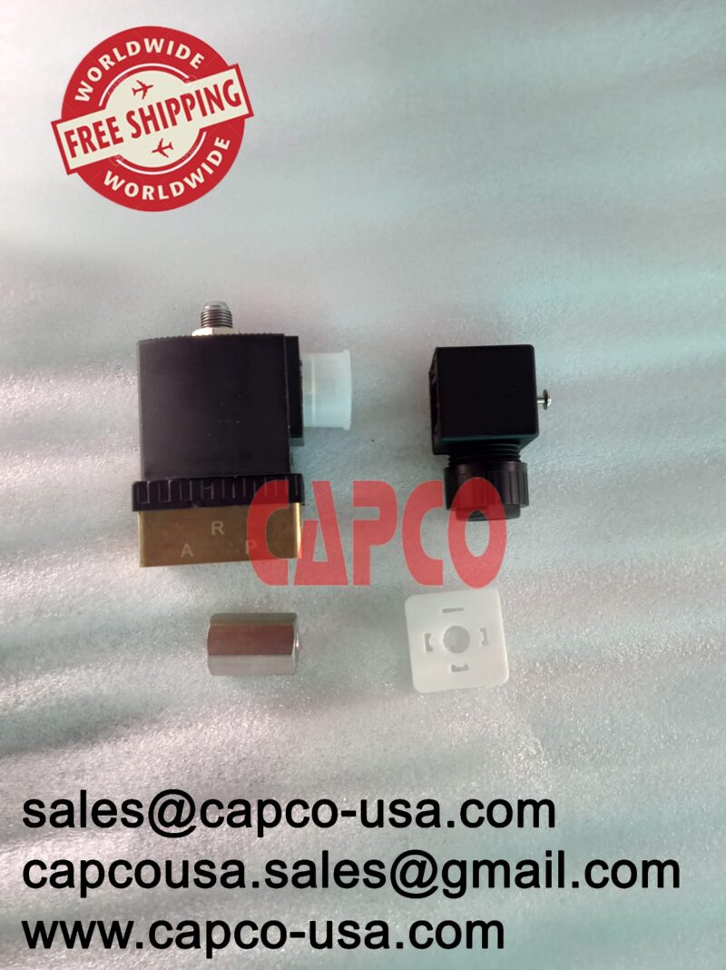 solenoid valve 39497672 NON OEM FREE SHIPPING