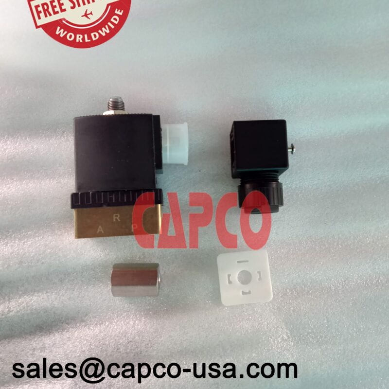 solenoid valve 39497672 NON OEM FREE SHIPPING