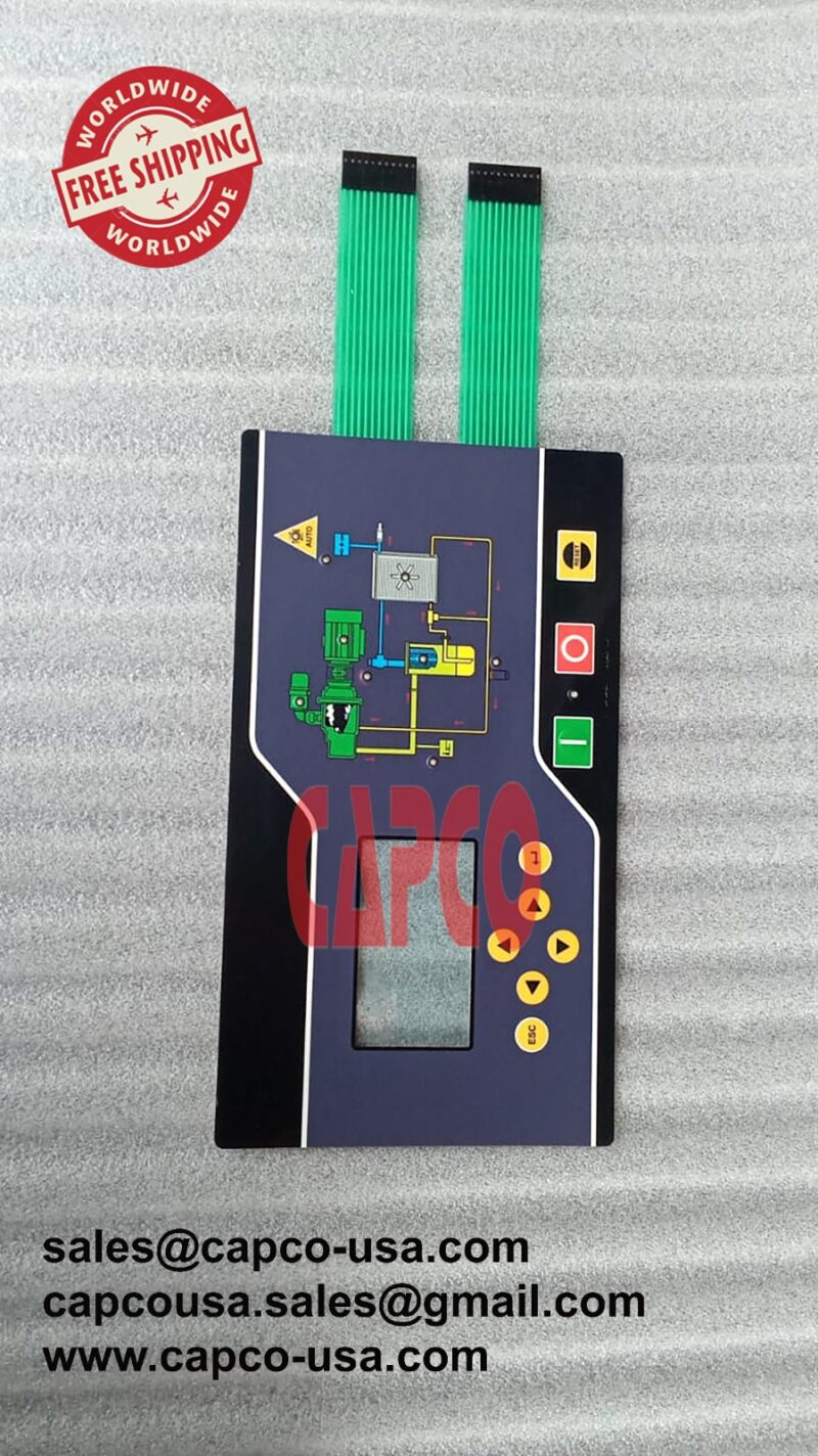 NEURON II KEYPAD Non Oem Free Shipping