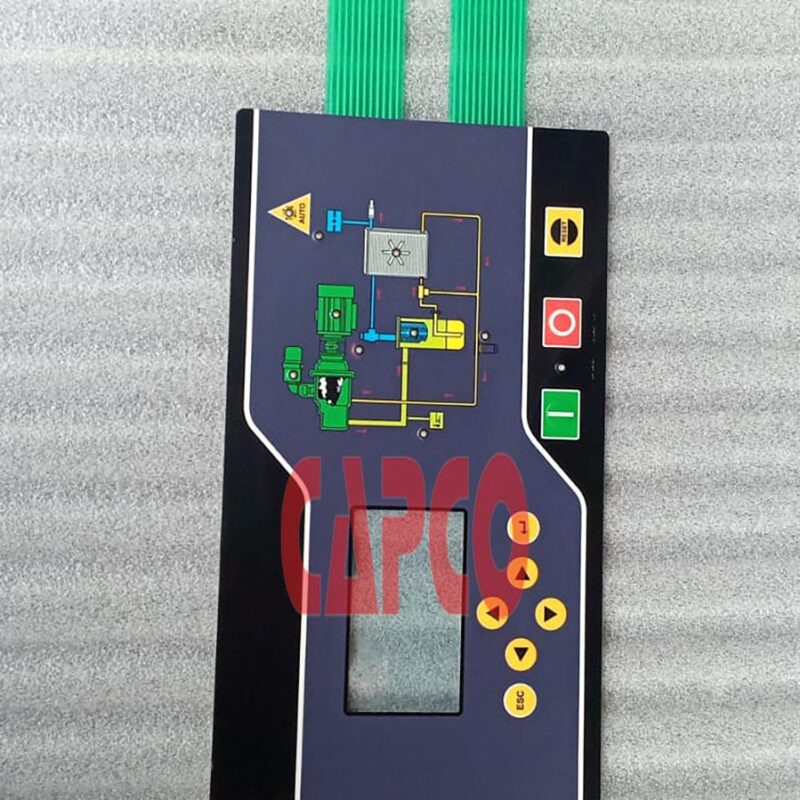 NEURON II KEYPAD Non Oem Free Shipping