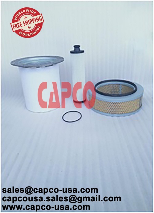 FILTER KIT 6.4139.0+6.4493.0+6.3569.0 NON OEM FREE SHIPPING