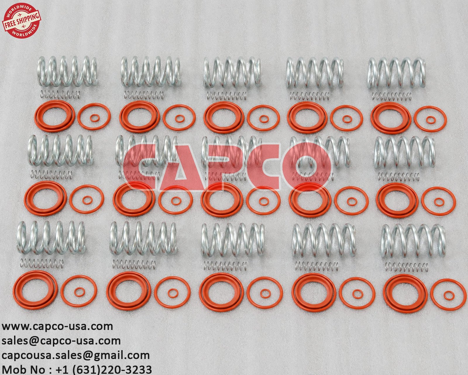 Mpv Kit 70666664 Non Oem Free Shipping - Image 2