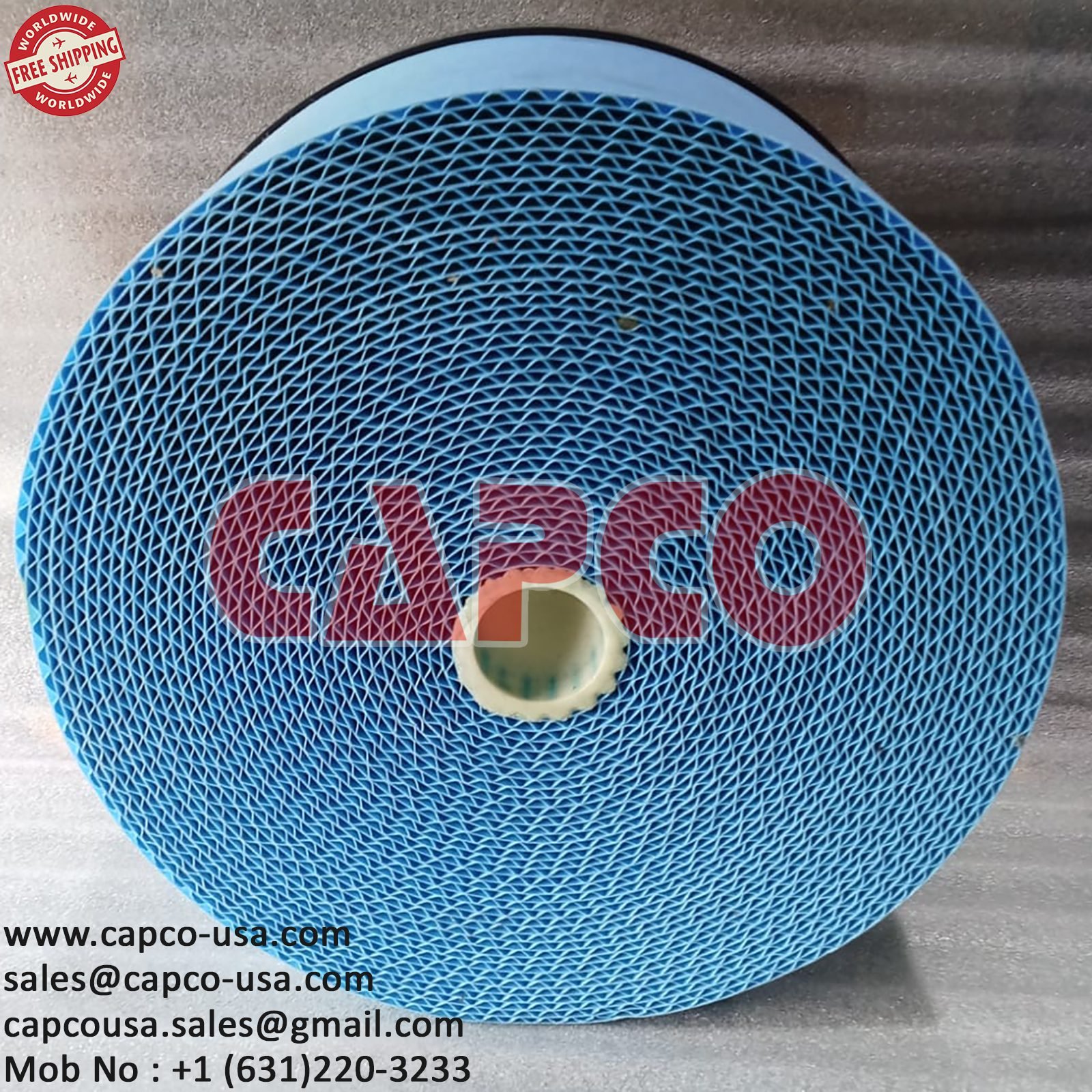 AIR FILTER 88291007-435/NON OEM/FREE SHIPPING - Image 2