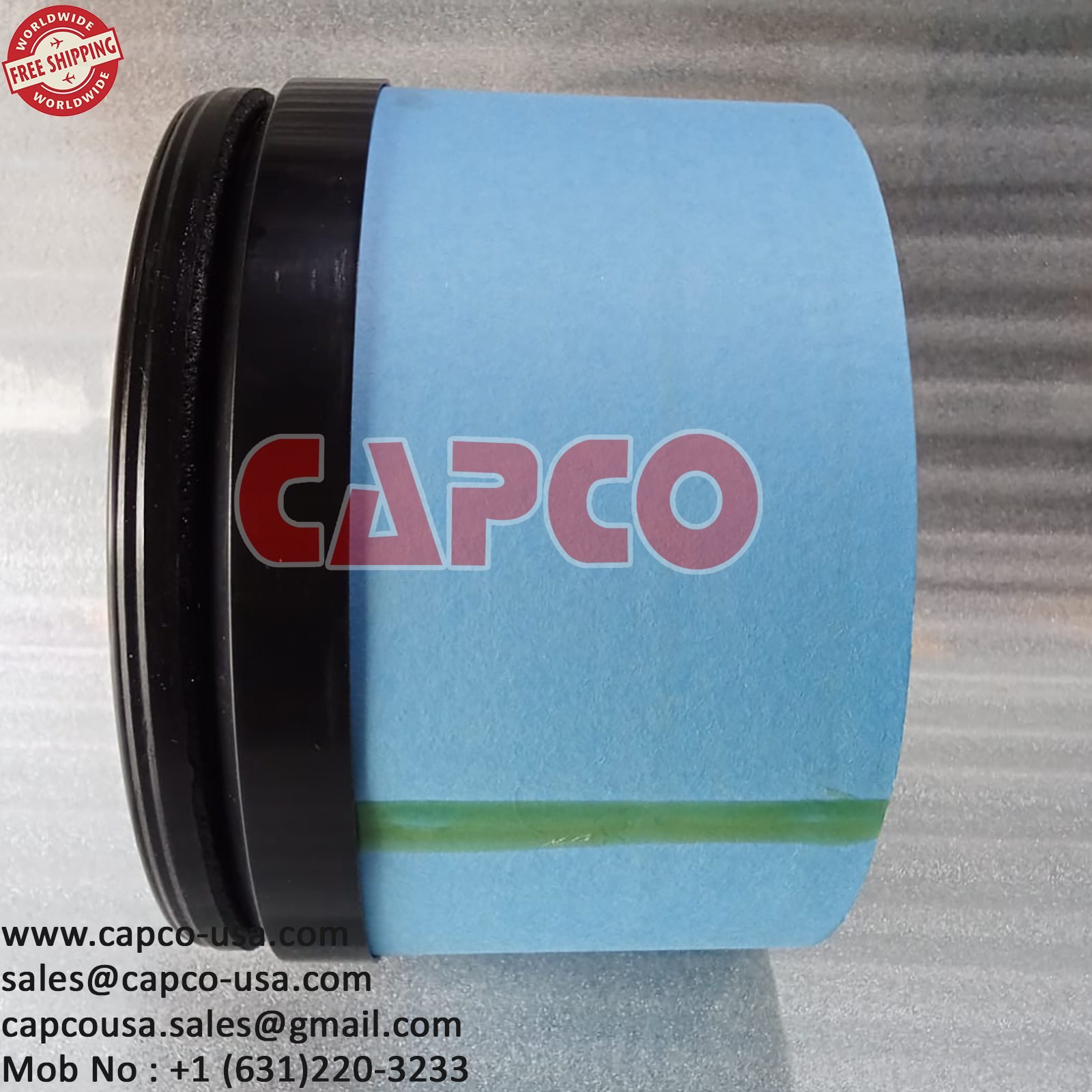 AIR FILTER 88291007-435/NON OEM/FREE SHIPPING - Image 3