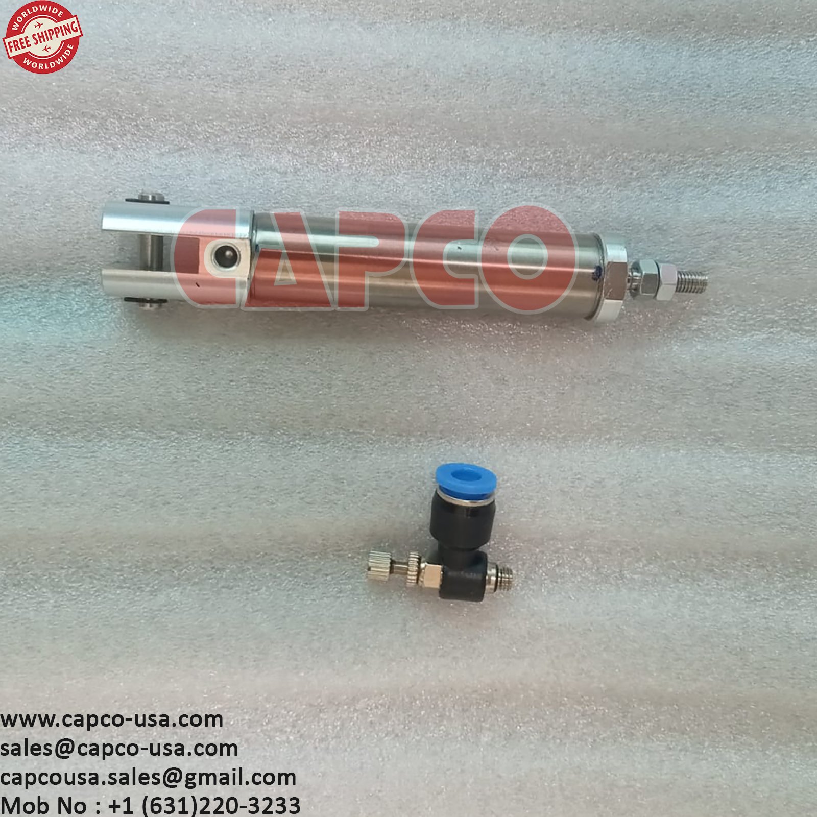 ACUTUAR KIT 972300070/NON OEM/FREE SHIPPING