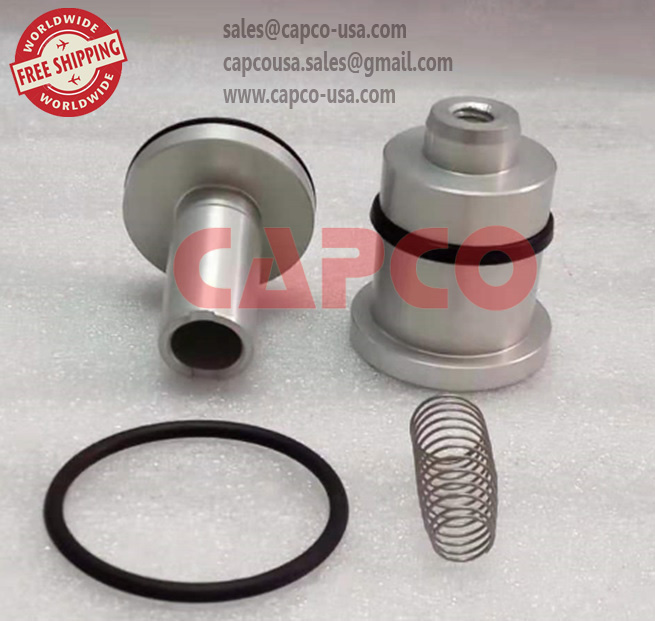 MINIMUM PRESSURE VALVE KIT 1297940 Non Oem Free Shipping