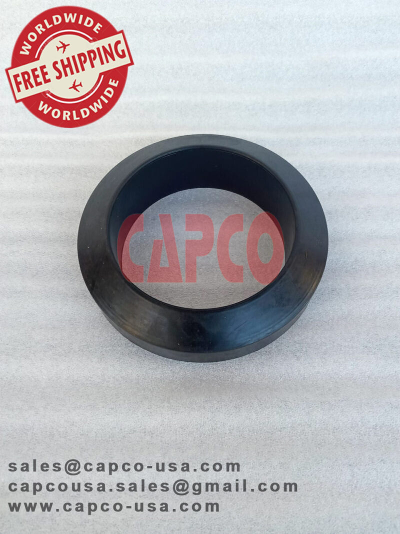 RUBBER JOINT SEAT 5.1393.1 Non Oem Free Shipping