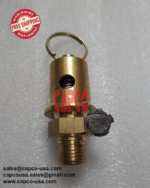 SAFETY VALVE 94467826/NON OEM INGERSOLL RAND/FREE SHIPPING