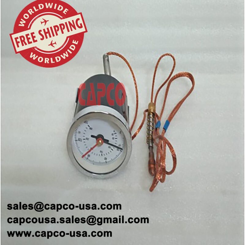 TEMPERATURE SWITCH 2200600589 Non Oem Free Shipping