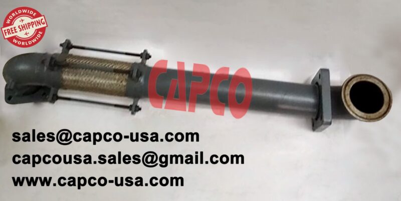 Hose 2205198553 Non Oem Free Shipping