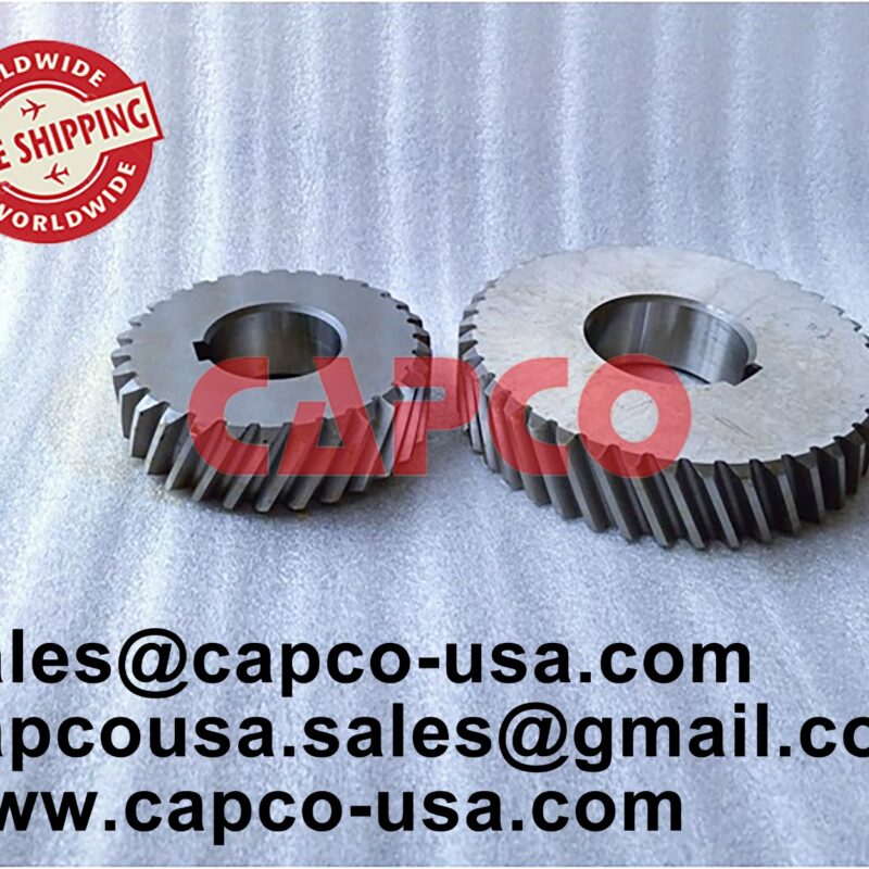 Gear Set 1092022963+1092022964 Non Oem Free Shipping