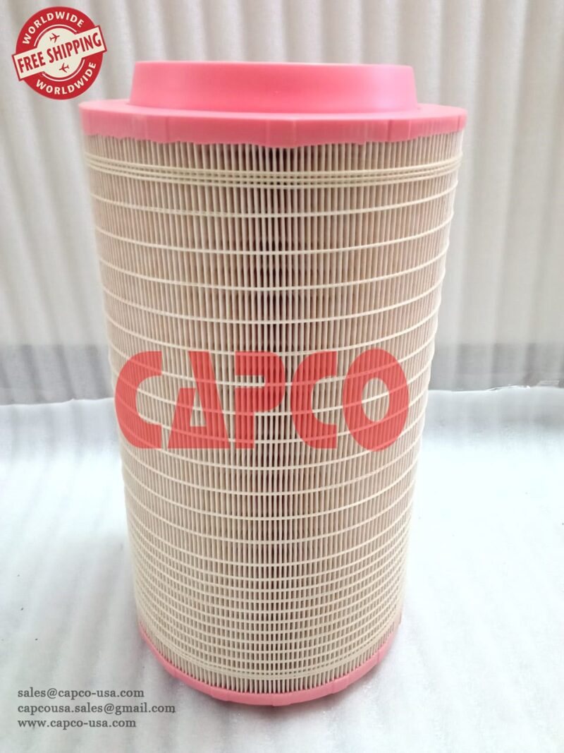 Air Filter C25990 Non Oem Free Shipping