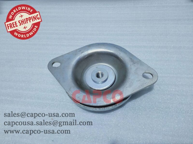 Anti Vibreation Pad 1619531801 Non Oem Free Shipping