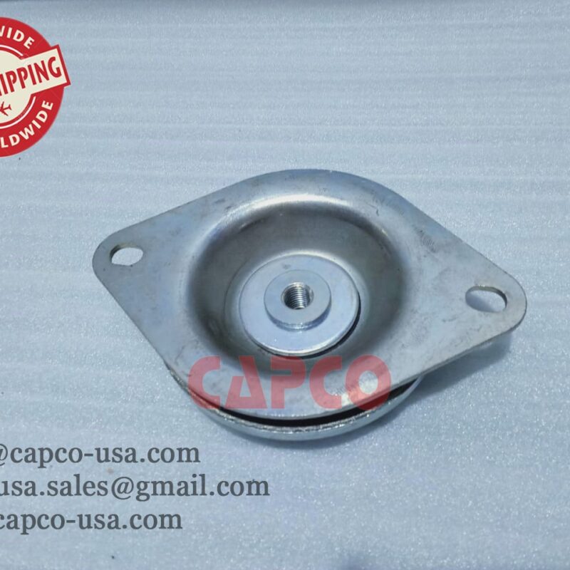 Anti Vibreation Pad 1619531801 Non Oem Free Shipping