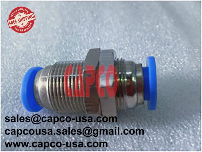 Fitting Pipe 0583810070 Non Oem Free Shipping