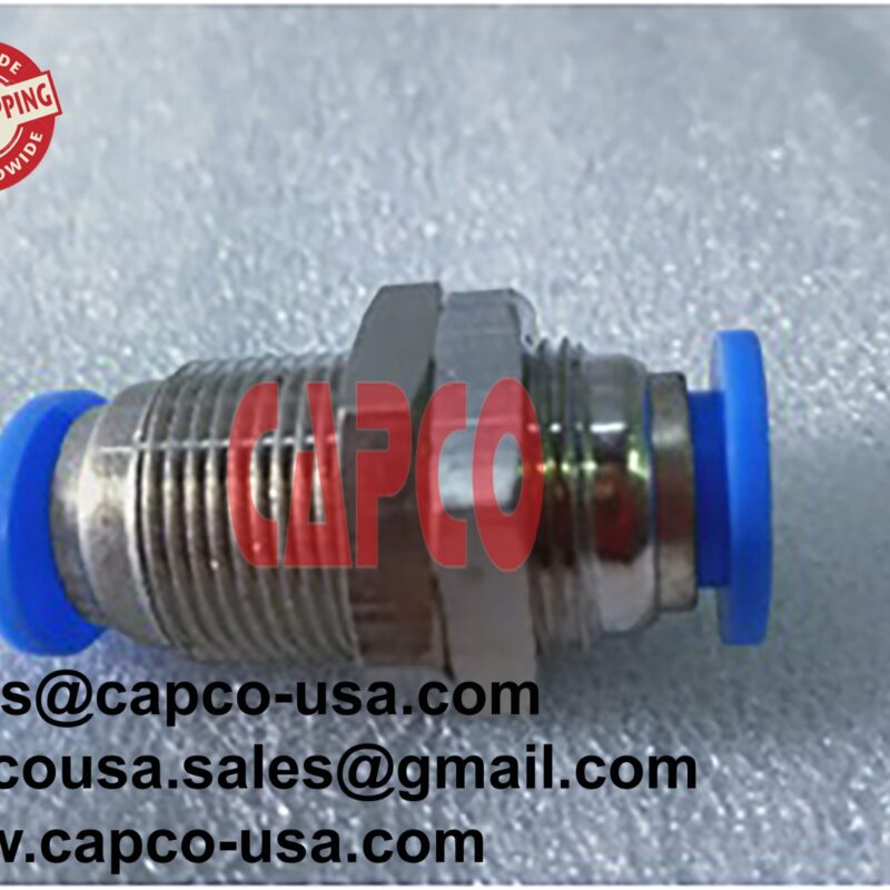 Fitting Pipe 0583810070 Non Oem Free Shipping