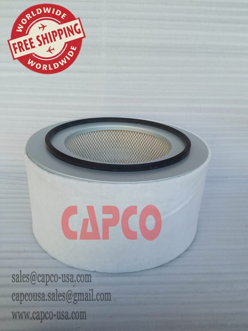 Air Filter 4e0302.0 Non Oem Free Shipping