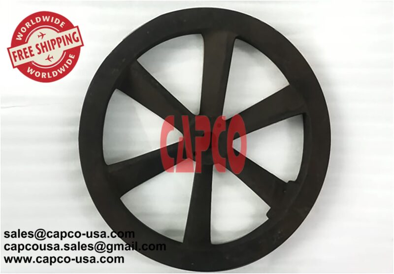 Pully 32496440 Non Oem Free Shipping