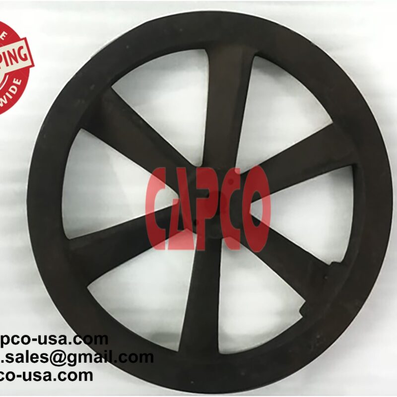 Pully 32496440 Non Oem Free Shipping