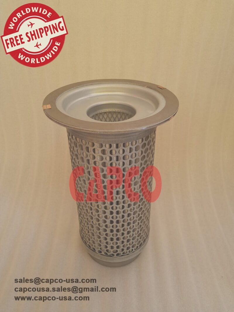 Oil Separator 39843693 Non Oem Free Shipping
