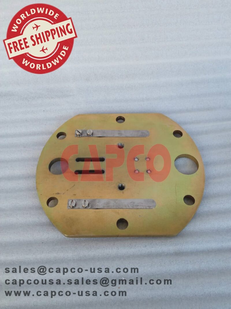 Spacer Valve Assembly 32027740 Non Oem Free Shipping