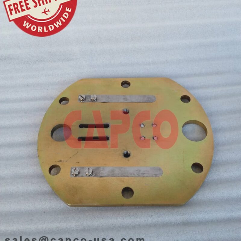 Spacer Valve Assembly 32027740 Non Oem Free Shipping