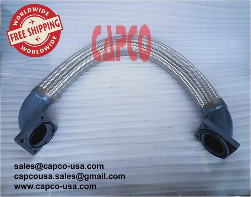 Hose 1614644500 Non Oem Free Shipping