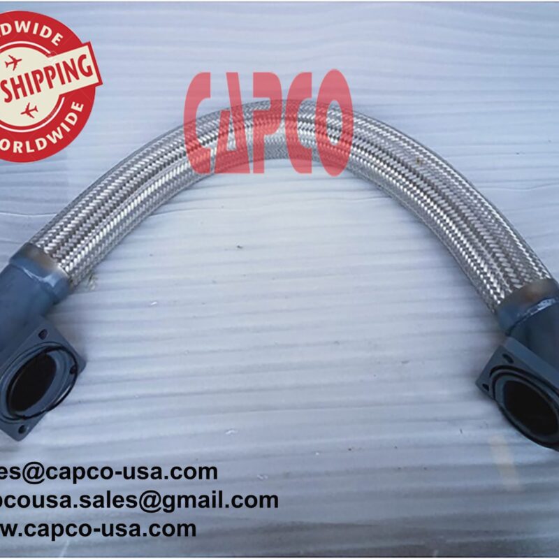 Hose 1614644500 Non Oem Free Shipping