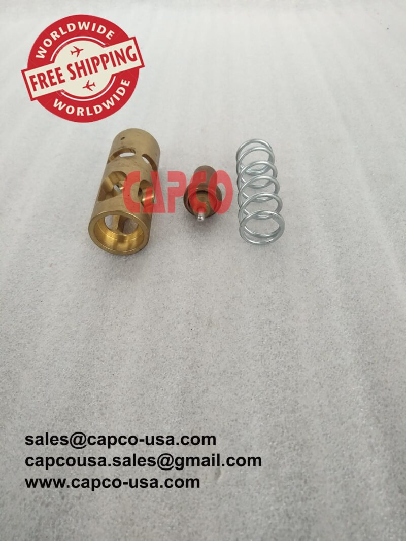 Thermal Valve Kit 47695566001 Non Oem Free Shipping