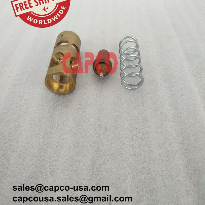 Thermal Valve Kit 47695566001 Non Oem Free Shipping