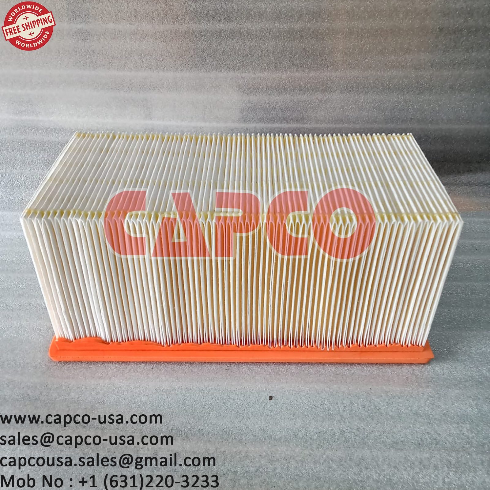 AIR FILTER ZS1212189/NON OEM/FREE SHIPPING - Image 4