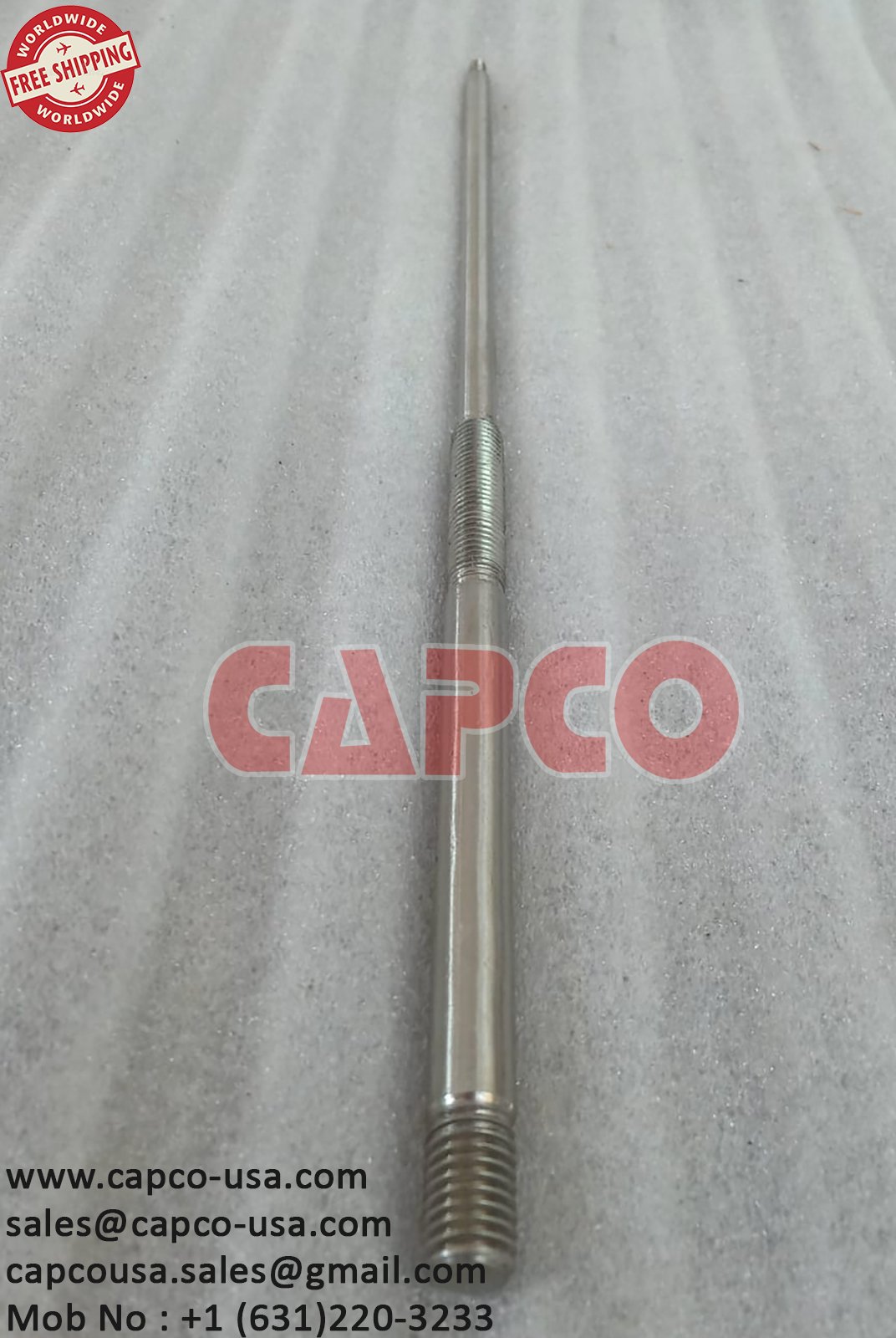 Stud	1613984300/NON OEM ATLAS COPCO/FREE SHIPPING