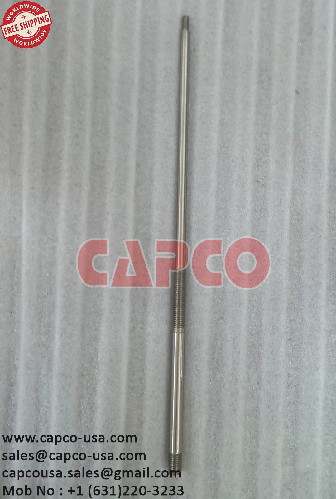 Stud	1613984301/NON OEM ATLAS COPCO/FREE SHIPPING