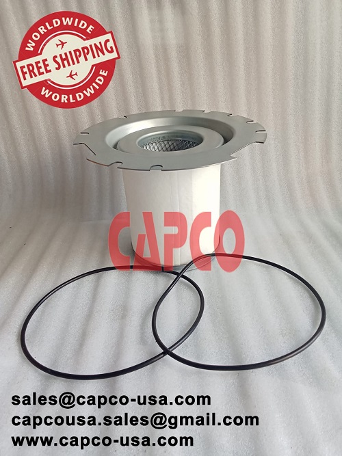 Separator 3001151307/NON OEM ATLAS COPCO/FREE SHIPPING