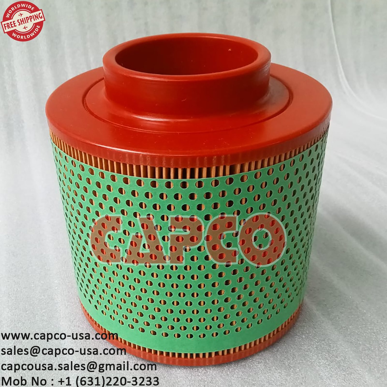 AIR FILTER 172.07786/NON OEM/FREE SHIPPING